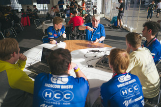 20150729, FSG15, kroeger, Wednesday