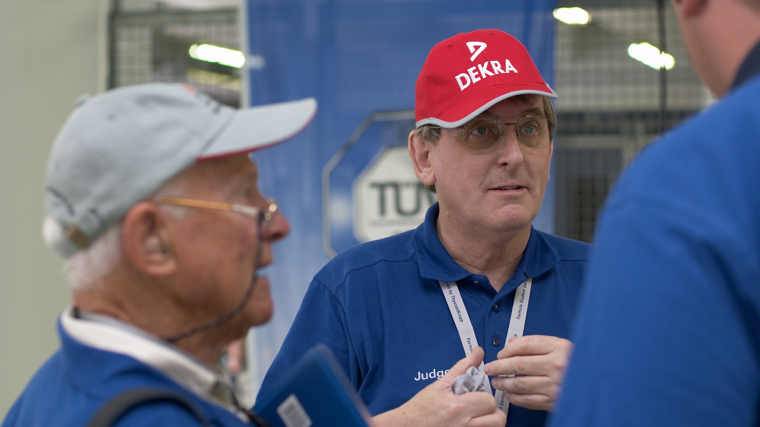 20060804, Friday, FSG06, Ruehland