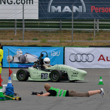FSG13, 20130804, Sunday, almonat, AUDI, IAV, MAN, c038, endurance, volunteers
