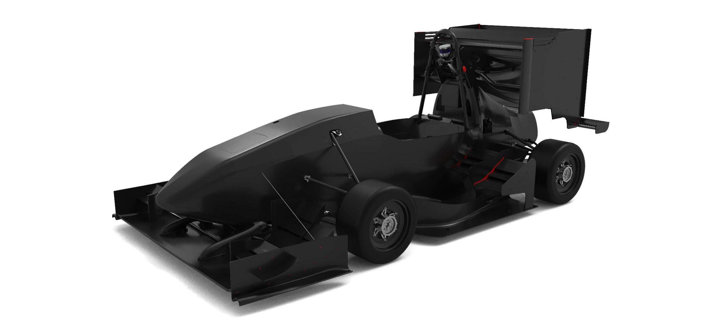 Car 14 – 2026